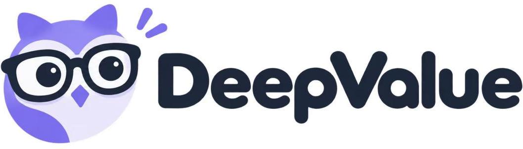DeepValue